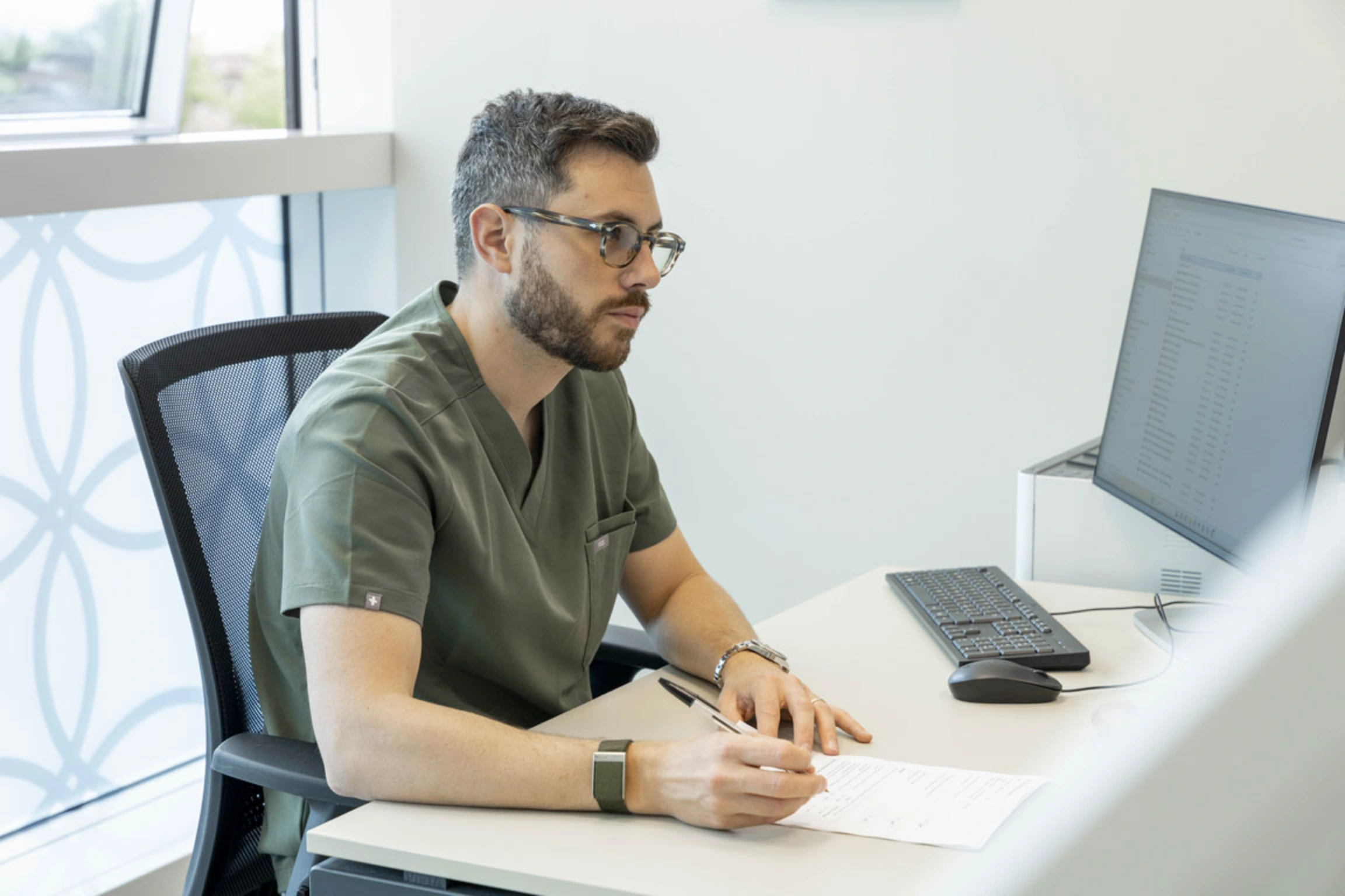Prescrizione dell’Esercizio in Riabilitazione Cardiovascolare