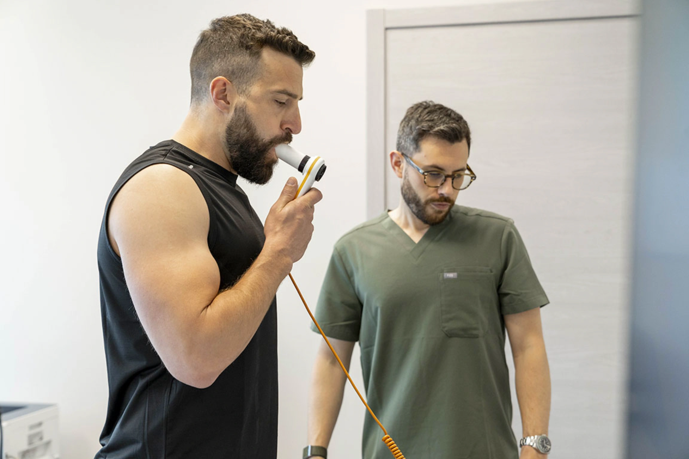 Certificato Medico Sportivo Agonistico