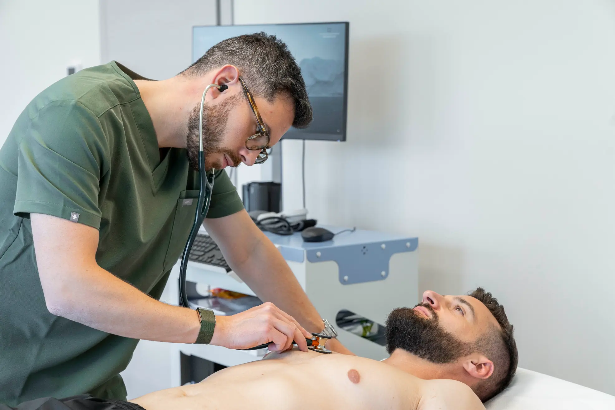 cardiologia dello sport